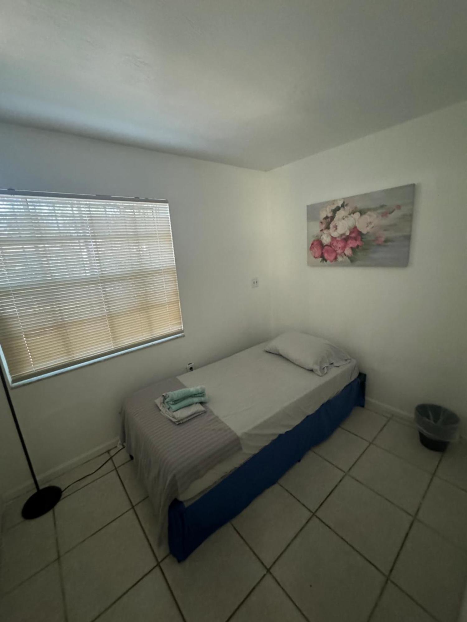 Portily Miami Exterior foto